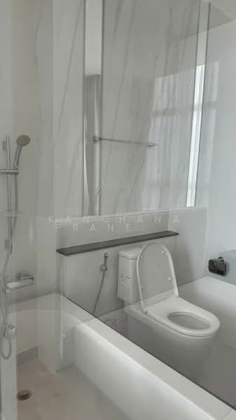 The Coast, Bangkok, 3888 Sukhumvit Road, Bang Na Tai, Bang Na, Bangkok, 3 Bedrooms, 92 sqm, Condo For Rent, by Kanchana Praneewong, 500211711 - DDproperty.com