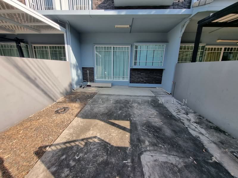 ให้เช่า - Villaggio Bangna : วิลเลจจิโอ บางนา, สมุทรปราการ