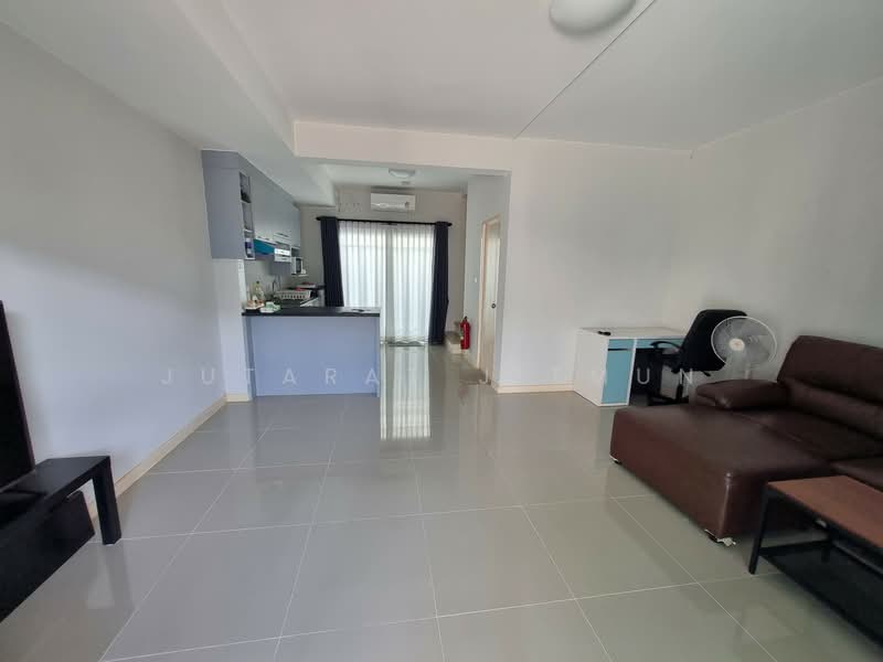 For Rent - Villaggio Bangna, Samut Prakan