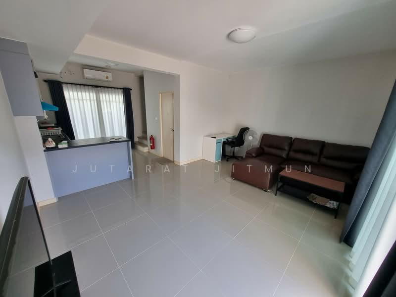 For Rent - Villaggio Bangna, Samut Prakan