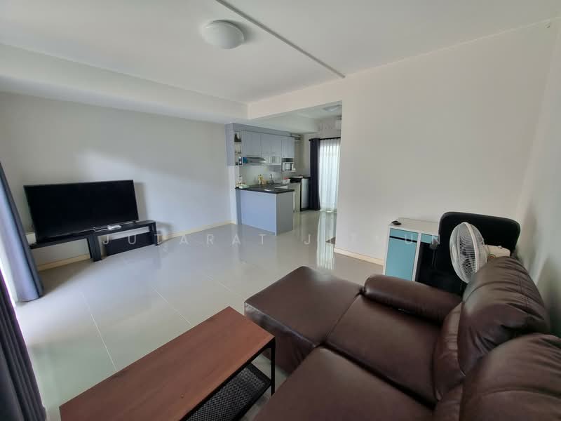 For Rent - Villaggio Bangna, Samut Prakan