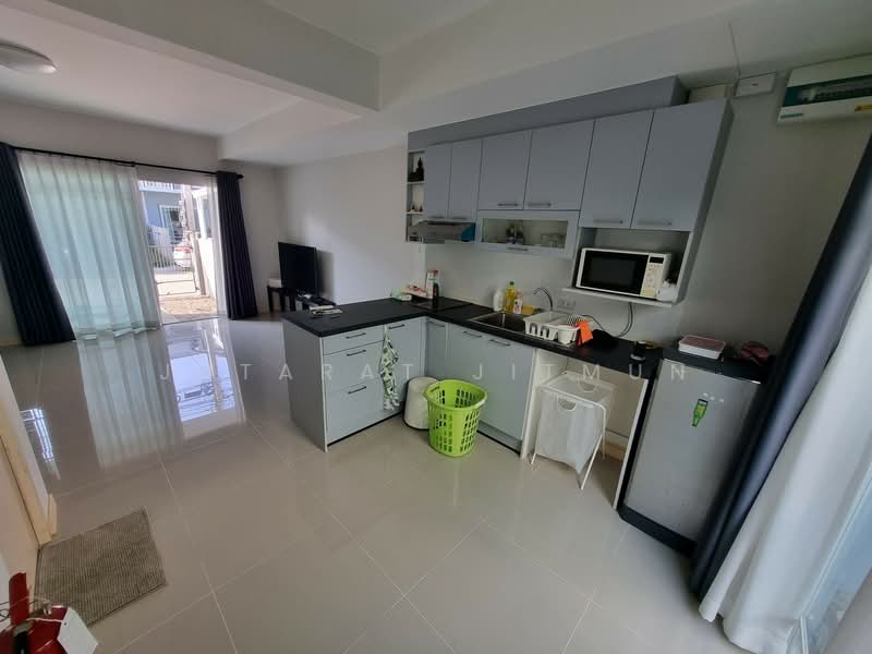 ให้เช่า - Villaggio Bangna : วิลเลจจิโอ บางนา, สมุทรปราการ