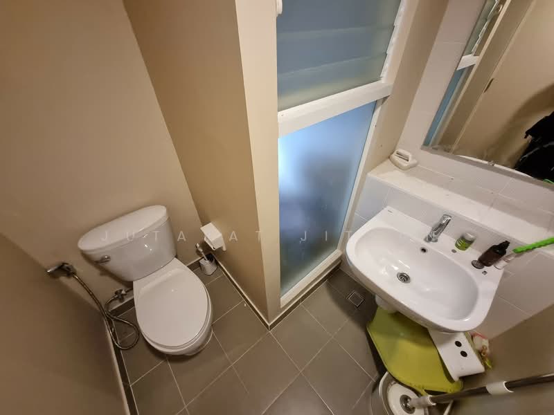 For Rent - Villaggio Bangna, Samut Prakan