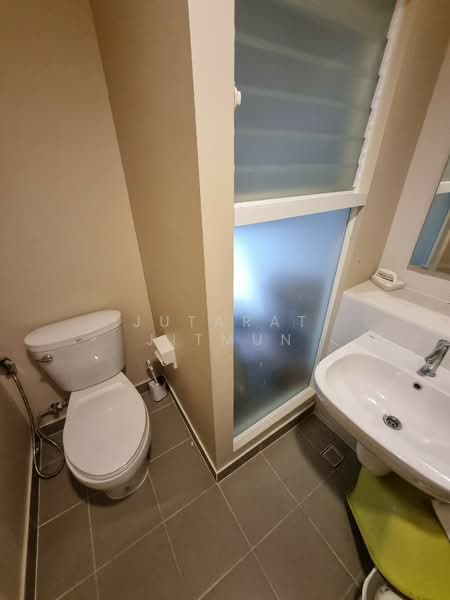 For Rent - Villaggio Bangna, Samut Prakan