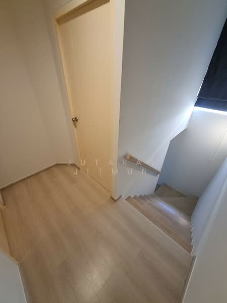 For Rent - Villaggio Bangna, Samut Prakan