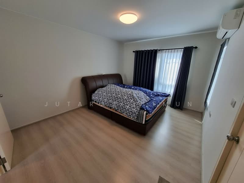 For Rent - Villaggio Bangna, Samut Prakan