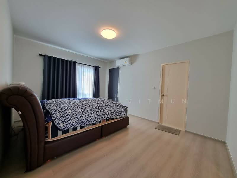 For Rent - Villaggio Bangna, Samut Prakan