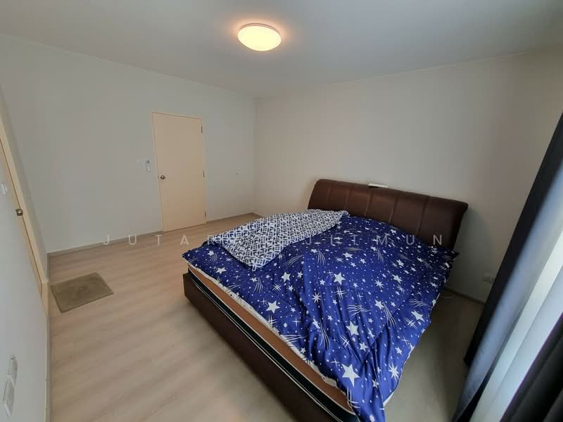 For Rent - Villaggio Bangna, Samut Prakan