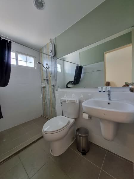 For Rent - Villaggio Bangna, Samut Prakan