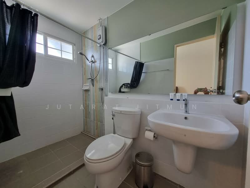 For Rent - Villaggio Bangna, Samut Prakan