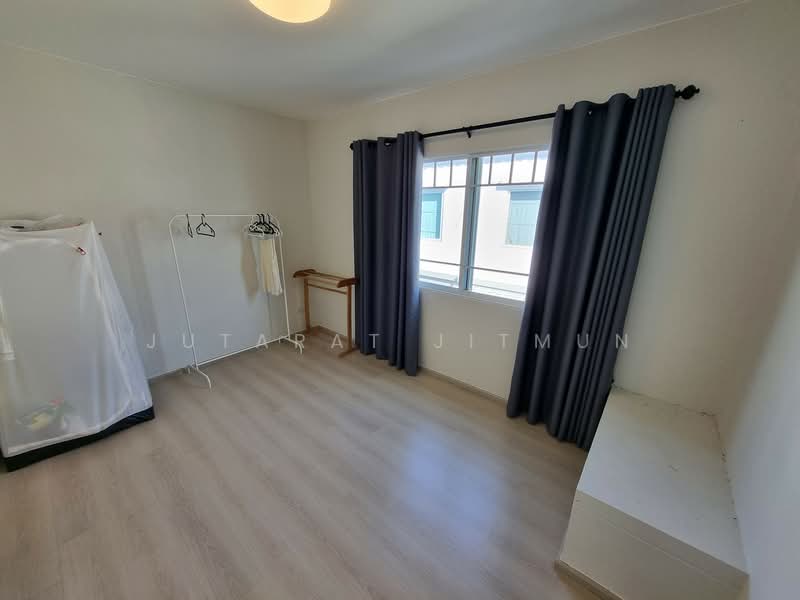 For Rent - Villaggio Bangna, Samut Prakan