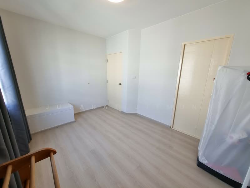 For Rent - Villaggio Bangna, Samut Prakan