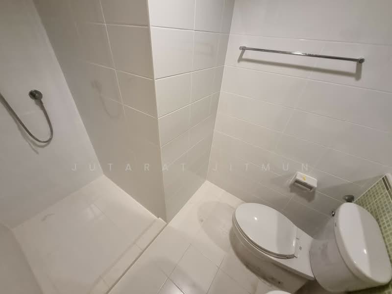 For Rent - Villaggio Bangna, Samut Prakan