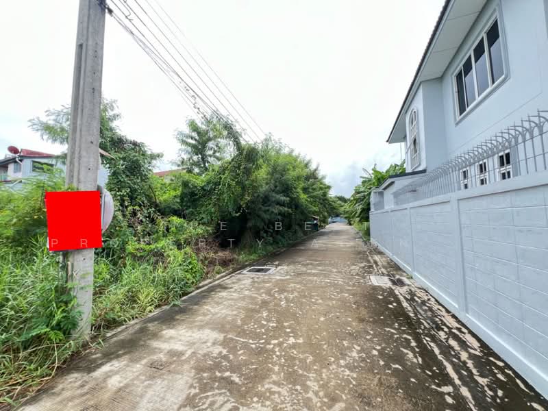 ขาย - ที่ดินปากเกร็ด นนทบุรี, นนทบุรี