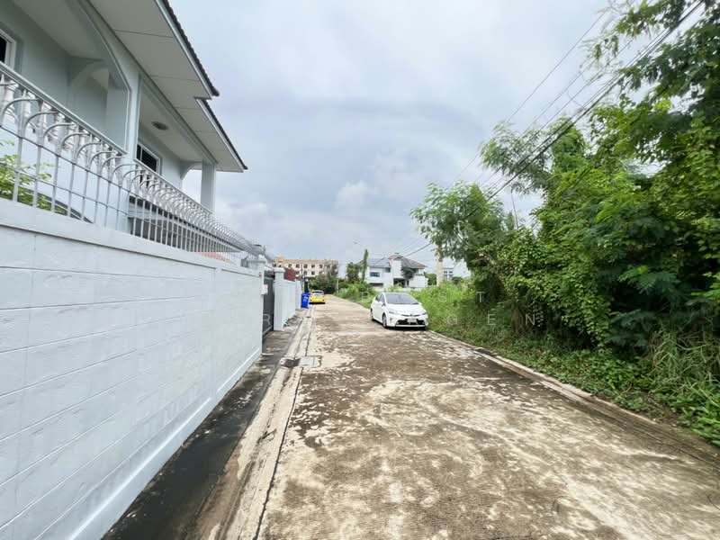 ขาย - ที่ดินปากเกร็ด นนทบุรี, นนทบุรี