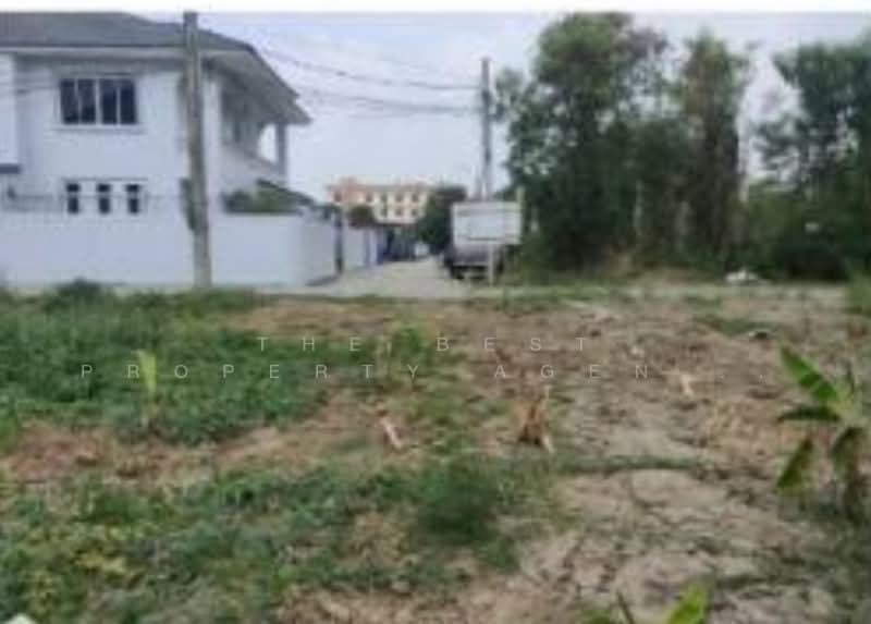 ขาย - ที่ดินปากเกร็ด นนทบุรี, นนทบุรี