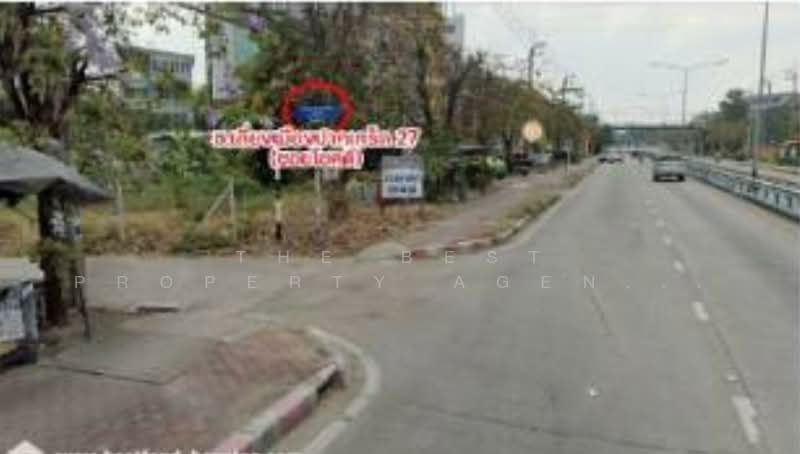 ขาย - ที่ดินปากเกร็ด นนทบุรี, นนทบุรี