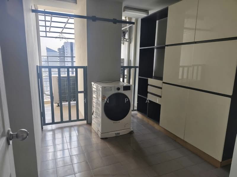 Belle Grand Rama 9, Bangkok, 131 Rama 9 Road, Huai Khwang, Huai Khwang, Bangkok, 6 Bedrooms, 295 sqm, Condo For Sale, by Khun Plai, 500211714 - DDproperty.com