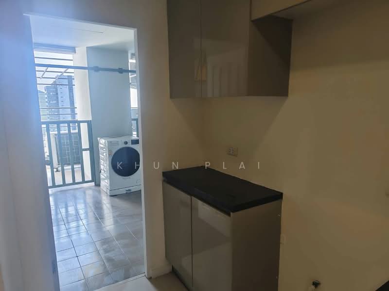 Belle Grand Rama 9, Bangkok, 131 Rama 9 Road, Huai Khwang, Huai Khwang, Bangkok, 6 Bedrooms, 295 sqm, Condo For Sale, by Khun Plai, 500211714 - DDproperty.com