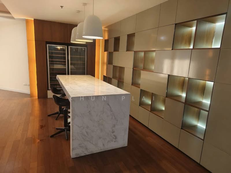 Belle Grand Rama 9, Bangkok, 131 Rama 9 Road, Huai Khwang, Huai Khwang, Bangkok, 6 Bedrooms, 295 sqm, Condo For Sale, by Khun Plai, 500211714 - DDproperty.com