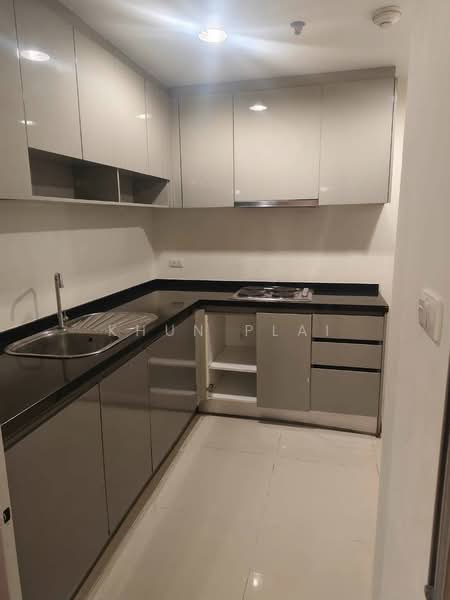 Belle Grand Rama 9, Bangkok, 131 Rama 9 Road, Huai Khwang, Huai Khwang, Bangkok, 6 Bedrooms, 295 sqm, Condo For Sale, by Khun Plai, 500211714 - DDproperty.com