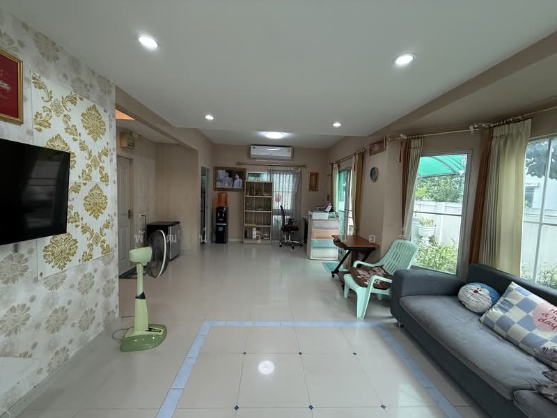 Pruklada Wongwaen-Rattanathibet : พฤกษ์ลดา วงแหวน-รัตนาธิเบศร์, นนทบุรี, บางใหญ่ซิตี้ ซอย 19/2, บางแม่นาง, บางใหญ่, นนทบุรี, 120 ตร.ม., บ้านเดี่ยว ให้เช่า, โดย พัฒน์ วินเนอร์, 500211716 - DDproperty.com