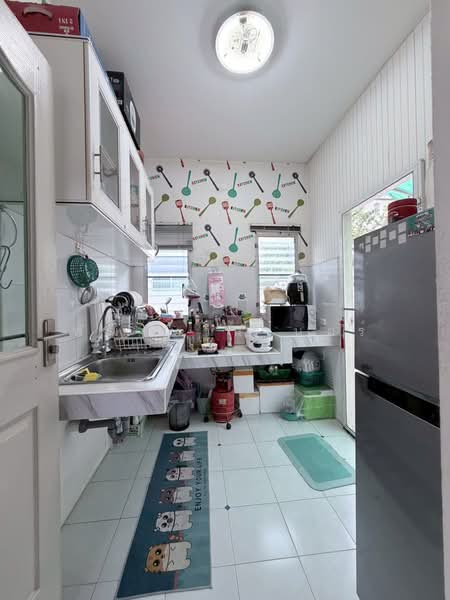 Pruklada Wongwaen-Rattanathibet, Nonthaburi, Bang Yai City Soi 19/2, Bang Mae Nang, Bang Yai, Nonthaburi, 3 Bedrooms, 120 sqm, Single Detached House For Rent, by พัฒน์ วินเนอร์, 500211716 - DDproperty.com