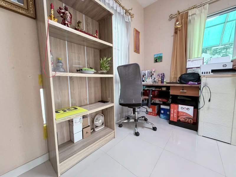 Pruklada Wongwaen-Rattanathibet, Nonthaburi, Bang Yai City Soi 19/2, Bang Mae Nang, Bang Yai, Nonthaburi, 3 Bedrooms, 120 sqm, Single Detached House For Rent, by พัฒน์ วินเนอร์, 500211716 - DDproperty.com