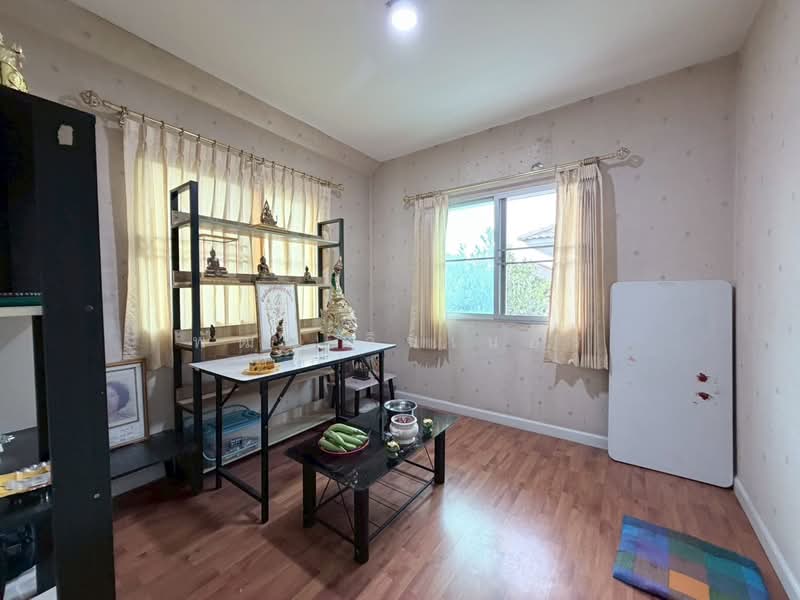 Pruklada Wongwaen-Rattanathibet, Nonthaburi, Bang Yai City Soi 19/2, Bang Mae Nang, Bang Yai, Nonthaburi, 3 Bedrooms, 120 sqm, Single Detached House For Rent, by พัฒน์ วินเนอร์, 500211716 - DDproperty.com