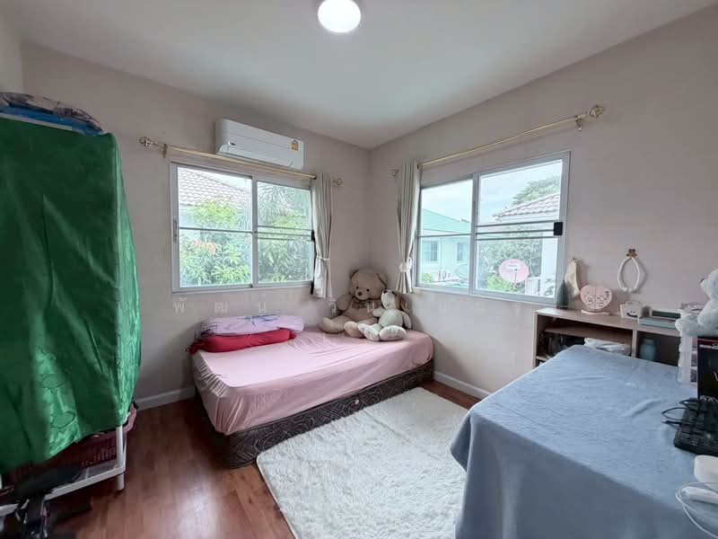 Pruklada Wongwaen-Rattanathibet, Nonthaburi, Bang Yai City Soi 19/2, Bang Mae Nang, Bang Yai, Nonthaburi, 3 Bedrooms, 120 sqm, Single Detached House For Rent, by พัฒน์ วินเนอร์, 500211716 - DDproperty.com