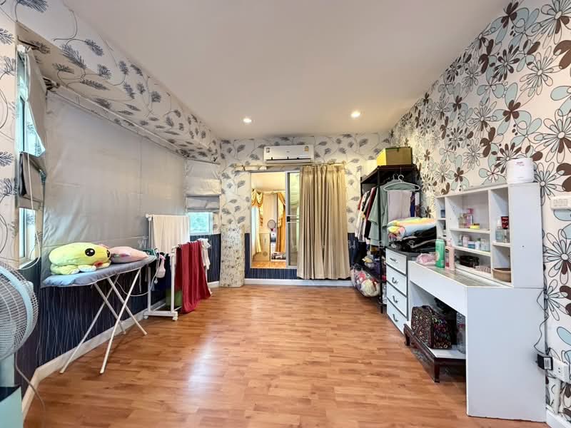 Pruklada Wongwaen-Rattanathibet, Nonthaburi, Bang Yai City Soi 19/2, Bang Mae Nang, Bang Yai, Nonthaburi, 3 Bedrooms, 120 sqm, Single Detached House For Rent, by พัฒน์ วินเนอร์, 500211716 - DDproperty.com