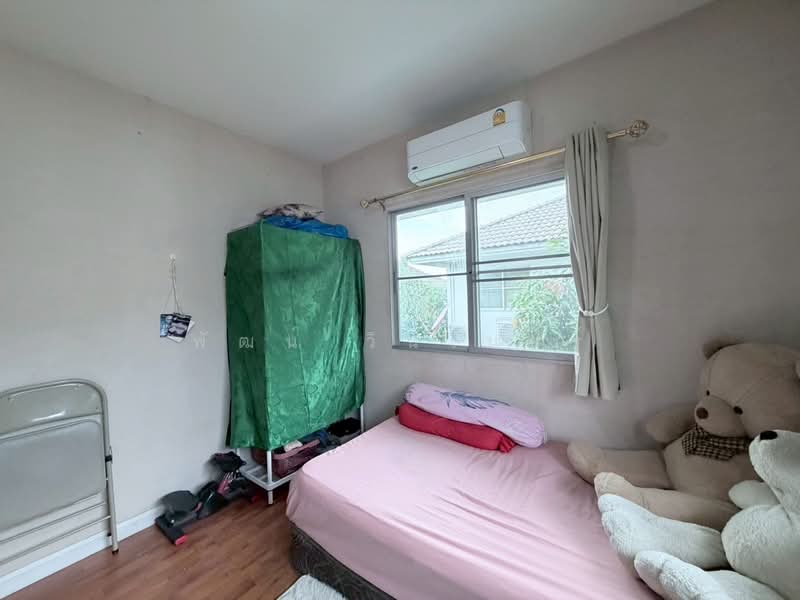 Pruklada Wongwaen-Rattanathibet, Nonthaburi, Bang Yai City Soi 19/2, Bang Mae Nang, Bang Yai, Nonthaburi, 3 Bedrooms, 120 sqm, Single Detached House For Rent, by พัฒน์ วินเนอร์, 500211716 - DDproperty.com