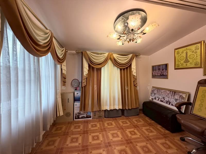 Pruklada Wongwaen-Rattanathibet, Nonthaburi, Bang Yai City Soi 19/2, Bang Mae Nang, Bang Yai, Nonthaburi, 3 Bedrooms, 120 sqm, Single Detached House For Rent, by พัฒน์ วินเนอร์, 500211716 - DDproperty.com