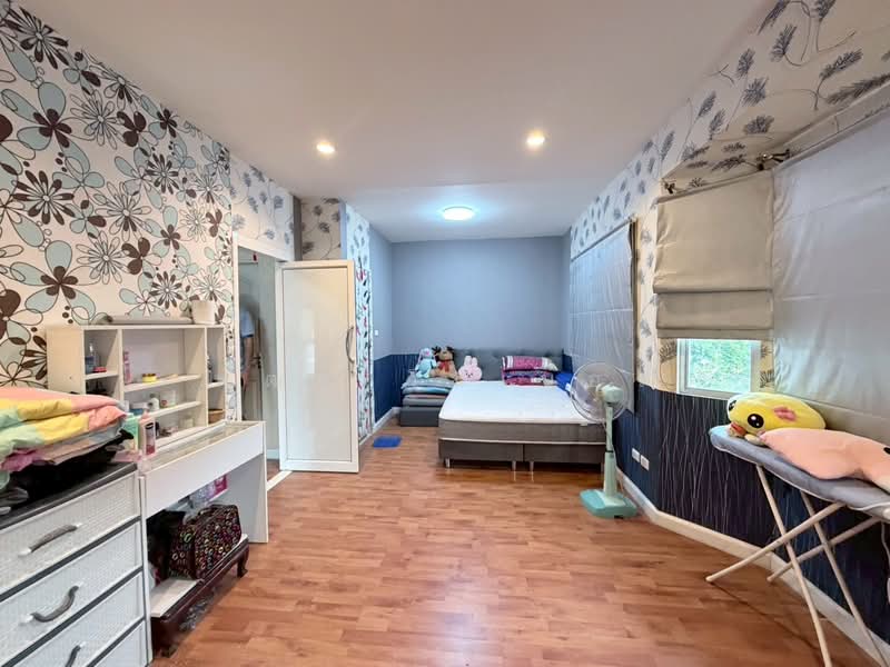 Pruklada Wongwaen-Rattanathibet, Nonthaburi, Bang Yai City Soi 19/2, Bang Mae Nang, Bang Yai, Nonthaburi, 3 Bedrooms, 120 sqm, Single Detached House For Rent, by พัฒน์ วินเนอร์, 500211716 - DDproperty.com