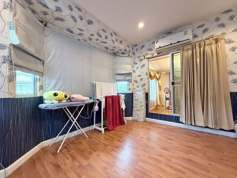 Pruklada Wongwaen-Rattanathibet, Nonthaburi, Bang Yai City Soi 19/2, Bang Mae Nang, Bang Yai, Nonthaburi, 3 Bedrooms, 120 sqm, Single Detached House For Rent, by พัฒน์ วินเนอร์, 500211716 - DDproperty.com