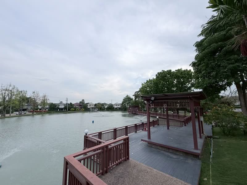 Pruklada Wongwaen-Rattanathibet, Nonthaburi, Bang Yai City Soi 19/2, Bang Mae Nang, Bang Yai, Nonthaburi, 3 Bedrooms, 120 sqm, Single Detached House For Rent, by พัฒน์ วินเนอร์, 500211716 - DDproperty.com