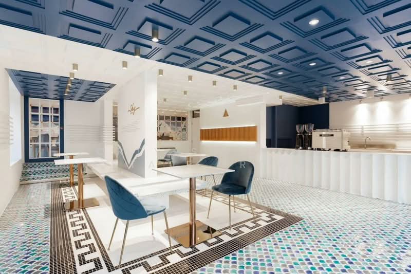 Home Office สไตล์ Cafe ใกล้รถไฟฟ้า 2 สาย จตุจักร-รัชโยธิน-เสนา-เกษตร-วิภาวดี-งามวงศ์วาน, Bangkok, Lat Yao, Chatuchak, Bangkok, 4 Bedrooms, 360 sqm, Townhouse For Rent, by Forty-Six Real Estate Group, 500211718 - DDproperty.com