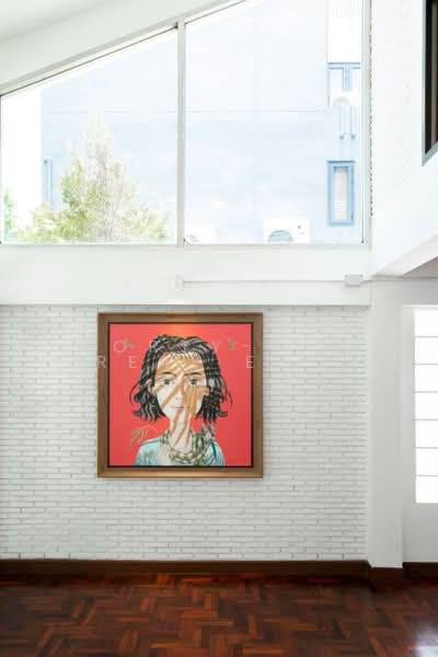 Home Office สไตล์ Cafe ใกล้รถไฟฟ้า 2 สาย จตุจักร-รัชโยธิน-เสนา-เกษตร-วิภาวดี-งามวงศ์วาน, Bangkok, Lat Yao, Chatuchak, Bangkok, 4 Bedrooms, 360 sqm, Townhouse For Rent, by Forty-Six Real Estate Group, 500211718 - DDproperty.com