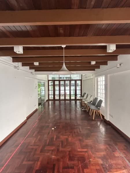 Home Office สไตล์ Cafe ใกล้รถไฟฟ้า 2 สาย จตุจักร-รัชโยธิน-เสนา-เกษตร-วิภาวดี-งามวงศ์วาน, Bangkok, Lat Yao, Chatuchak, Bangkok, 4 Bedrooms, 360 sqm, Townhouse For Rent, by Forty-Six Real Estate Group, 500211718 - DDproperty.com