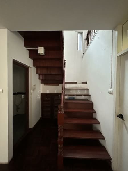 Home Office สไตล์ Cafe ใกล้รถไฟฟ้า 2 สาย จตุจักร-รัชโยธิน-เสนา-เกษตร-วิภาวดี-งามวงศ์วาน, กรุงเทพ, ลาดยาว, จตุจักร, กรุงเทพ, 360 ตร.ม., ทาวน์เฮ้าส์ ให้เช่า, โดย Forty-Six Real Estate Group, 500211718 - DDproperty.com