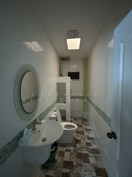 Home Office สไตล์ Cafe ใกล้รถไฟฟ้า 2 สาย จตุจักร-รัชโยธิน-เสนา-เกษตร-วิภาวดี-งามวงศ์วาน, กรุงเทพ, ลาดยาว, จตุจักร, กรุงเทพ, 360 ตร.ม., ทาวน์เฮ้าส์ ให้เช่า, โดย Forty-Six Real Estate Group, 500211718 - DDproperty.com