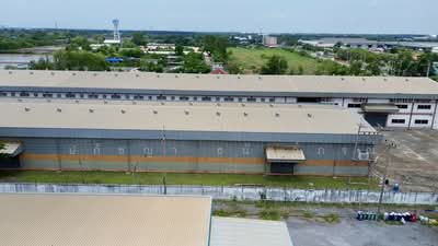 ขาย - ขาย โรงงาน 12 ไร่ พร้อมรง.4 ฉะเชิงเทรา, ฉะเชิงเทรา