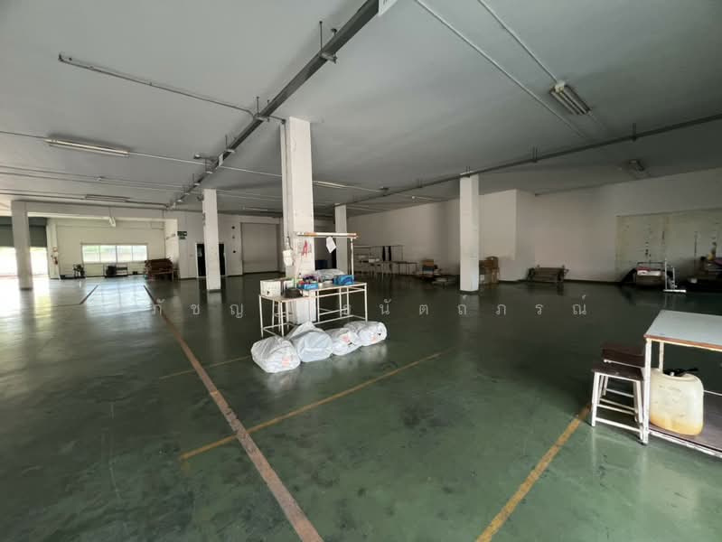 ขาย โรงงาน 12 ไร่ พร้อมรง.4 ฉะเชิงเทรา, ฉะเชิงเทรา, คลองประเวศ, บ้านโพธิ์, ฉะเชิงเทรา, 24,800 ตร.ม., โกดัง-โรงงาน ขาย, โดย ปภัชญา ธนัตถ์ภรณ์, 500211721 - DDproperty.com