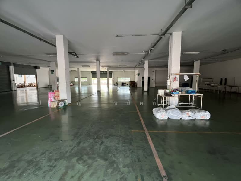 ขาย โรงงาน 12 ไร่ พร้อมรง.4 ฉะเชิงเทรา, ฉะเชิงเทรา, คลองประเวศ, บ้านโพธิ์, ฉะเชิงเทรา, 24,800 ตร.ม., โกดัง-โรงงาน ขาย, โดย ปภัชญา ธนัตถ์ภรณ์, 500211721 - DDproperty.com