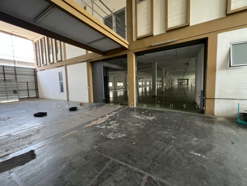 For Sale - ขาย โรงงาน 12 ไร่ พร้อมรง.4 ฉะเชิงเทรา, Chachoengsao