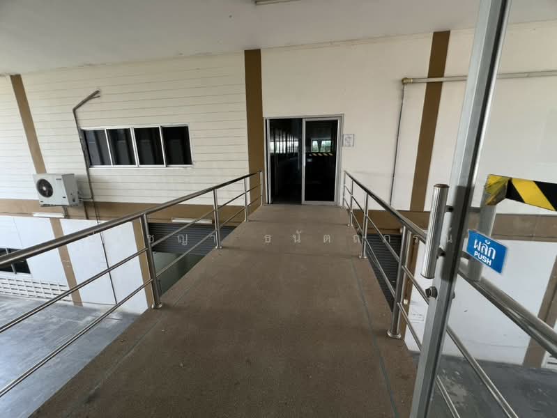 For Sale - ขาย โรงงาน 12 ไร่ พร้อมรง.4 ฉะเชิงเทรา, Chachoengsao