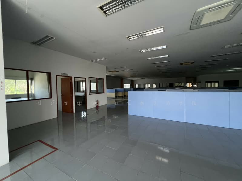 For Sale - ขาย โรงงาน 12 ไร่ พร้อมรง.4 ฉะเชิงเทรา, Chachoengsao