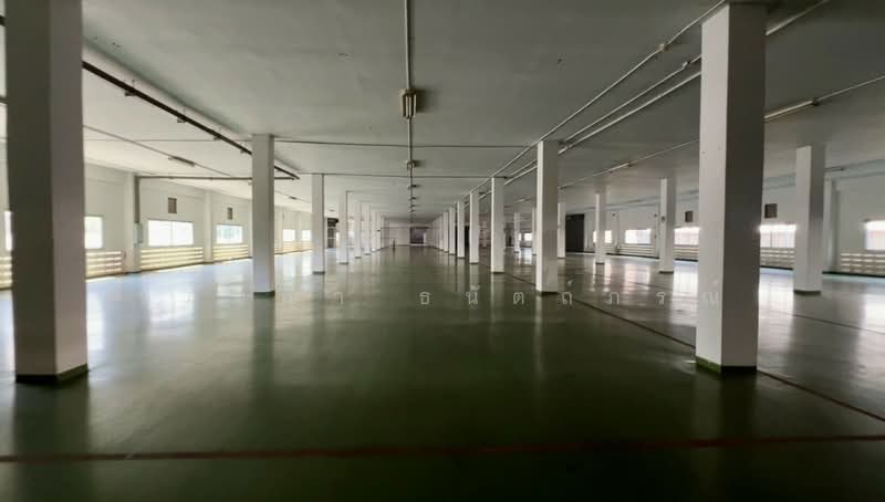 For Sale - ขาย โรงงาน 12 ไร่ พร้อมรง.4 ฉะเชิงเทรา, Chachoengsao