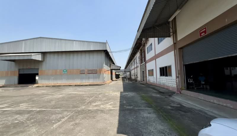 ขาย โรงงาน 12 ไร่ พร้อมรง.4 ฉะเชิงเทรา, ฉะเชิงเทรา, คลองประเวศ, บ้านโพธิ์, ฉะเชิงเทรา, 24,800 ตร.ม., โกดัง-โรงงาน ขาย, โดย ปภัชญา ธนัตถ์ภรณ์, 500211721 - DDproperty.com