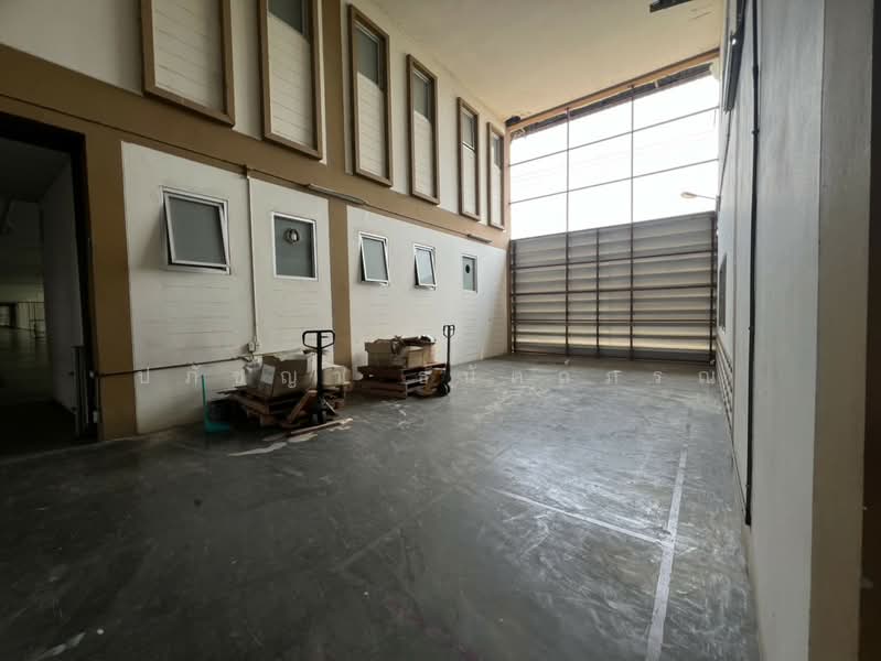 For Sale - ขาย โรงงาน 12 ไร่ พร้อมรง.4 ฉะเชิงเทรา, Chachoengsao